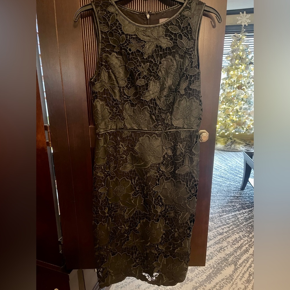 Vince Camuto Dress